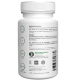 Citrato de Calcio + D3 con K2-mk7  Vizana Nutrition 150 Cap.