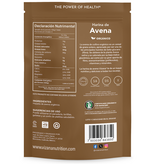 Harina de Avena Vizana 400 gr