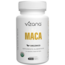 Maca Organica en Capsulas Pullulan Organicas 120/500 mg