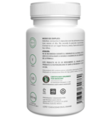 Moringa en Capsulas Organica Vizana 180-800 mg.