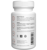 Pimienta Cayena en Capsulas Organicas Vizana 90-500 mg.