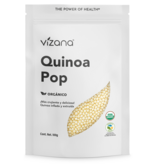 Quinoa Pop Orgánica Vizana 100 gr.