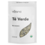 Te Verde Organico en Hoja Vizana 160g