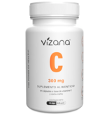 Vitamina C + Camu Camu Vizana Nutrition 90/500mg