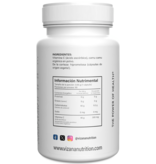Vitamina C + Camu Camu Vizana Nutrition 90/500mg