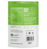 Wheatgrass en Polvo Orgánica 150 g