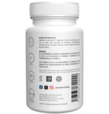 Biotina Complex Vizana Nutrition 90/550 mg