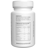 Biotina Complex Vizana Nutrition 90/550 mg