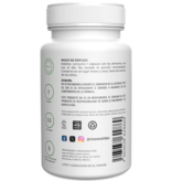 B Complex Capsulas Vizana Nutrition 90/540mg