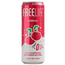 Agua Gasificada Sabor Cereza FREELIFE 355ml.