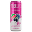 Agua Gasificada Sabor Frutos Rojos FREELIFE 355ml.