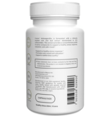 Ashwaganda en Capsulas Vizana 60/500mg