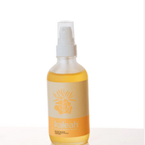 Aceite Corporal FPS 30 Kaleah 30ml