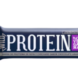 Barra de Proteina Chocolate Amargo Wild Foods 45g