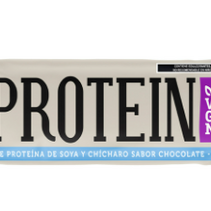 Barra de Proteina Chocolate y Coco Wild Foods 45g