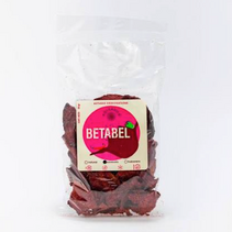 Betabel Adobado Soleados 150 gr