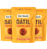 Bolitas de Datil Con Chile Dat Snack 120g