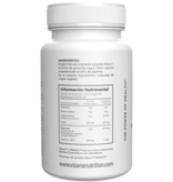 Bisglicinato de Magnesio adicionado con Piperina Vizana 90/830MG