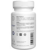 Bisglicinato de Magnesio adicionado con Piperina Vizana 90/830MG