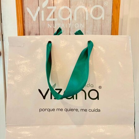 Bolsa de Regalo Mediana Vizana