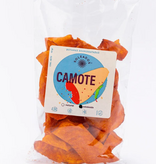 Camote Adobado Soleados 50 gr.