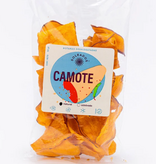 Camote Natural Soleados 50 gr.