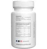 Vitamina K2 Vizana 30mcg  90/370 mg