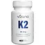 Vitamina K2 Vizana 30mcg  90/370 mg