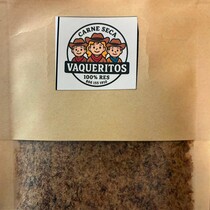 Carne Seca Machaca Vaqueritos 50gr