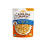 Cereal Crujiente Sabor Crema de Cacahuate Keto Catalina 255gr