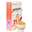Cereal de Maíz con Quinoa Sabor Canela Groovies 250g