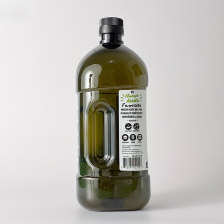 Aceite de Aguacate Chosen 2 L
