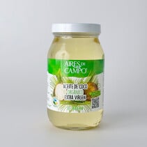 Aceite de Coco Extra Virgen ADC 473ml