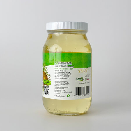 Aceite de Coco Extra Virgen ADC 473ml