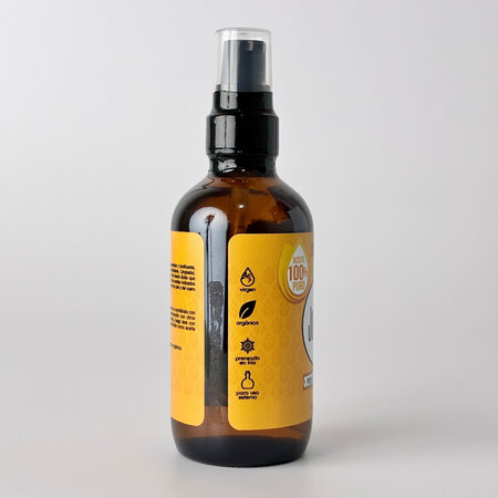 Aceite De Jojoba Lilalavanda 118ml