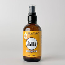 Aceite De Jojoba Lilalavanda 118ml