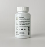 Aceite de Oregano en Capsulas 80% Carvacrol Vizana 90/370mg