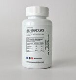 Aceite de Oregano en Capsulas 80% Carvacrol Vizana 90/370mg