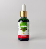 Aceite de Oregano Organico Liquido Vizana 30ml