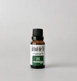 Aceite Esencial Arbol de Te CienHerbal 20 ml.