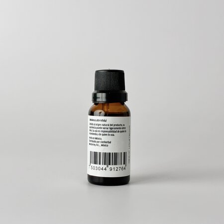 Aceite Esencial Arbol de Te CienHerbal 20 ml.