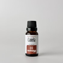 Aceite Esencial Canela Cien Herbal  20ml