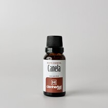 Aceite Esencial Canela Cien Herbal  20ml