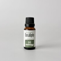Aceite Esencial Eucalipto CienHerbal 20ml