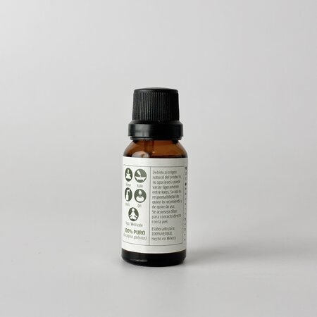 Aceite Esencial Eucalipto CienHerbal 20ml