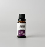Aceite Esencial Lavanda CienHerbal 20 ml.