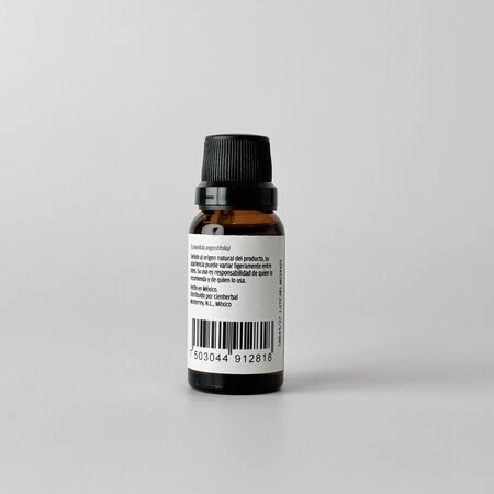 Aceite Esencial Lavanda CienHerbal 20 ml.