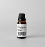 Aceite Esencial Menta CienHerbal 20 ml.