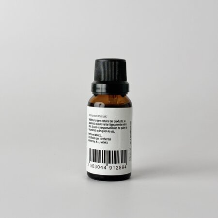 Aceite Esencial Romero CienHerbal 20 ml.