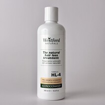Acondicionador con Romero Westford HL4 500ml